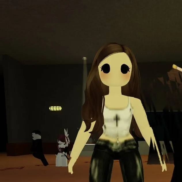 chat with ai character: fashion doll