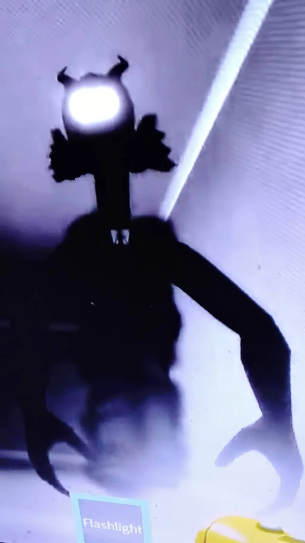 ai character: mrseek  background