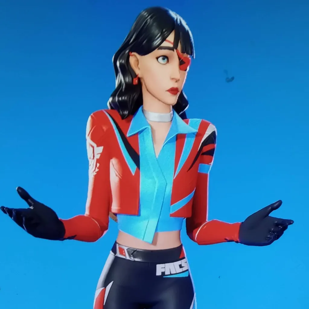 chat with ai character: siren