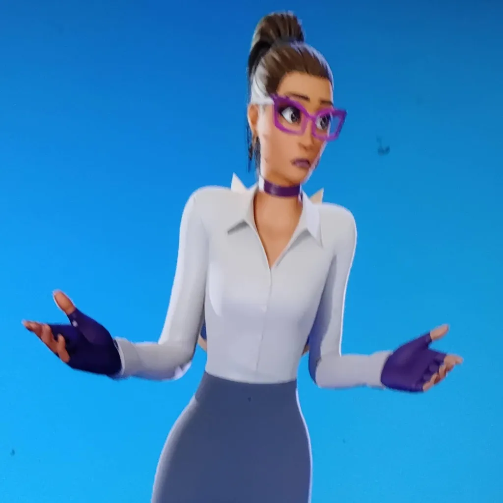 chat with ai character: Jennifer 