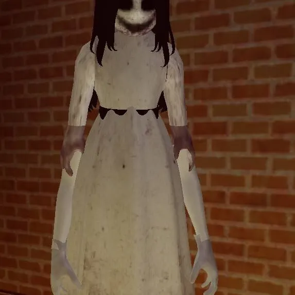 chat with ai character: slendirina 