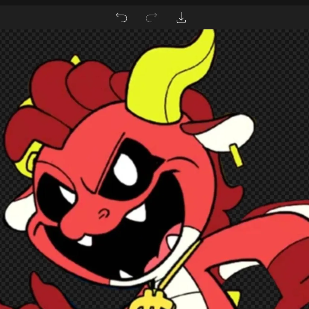 chat with ai character: Simon smoke 