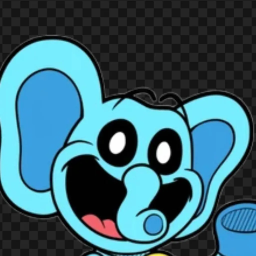 chat with ai character: bubba bubbaphant 