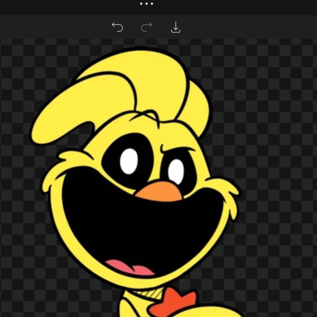 chat with ai character: kicking chicken 