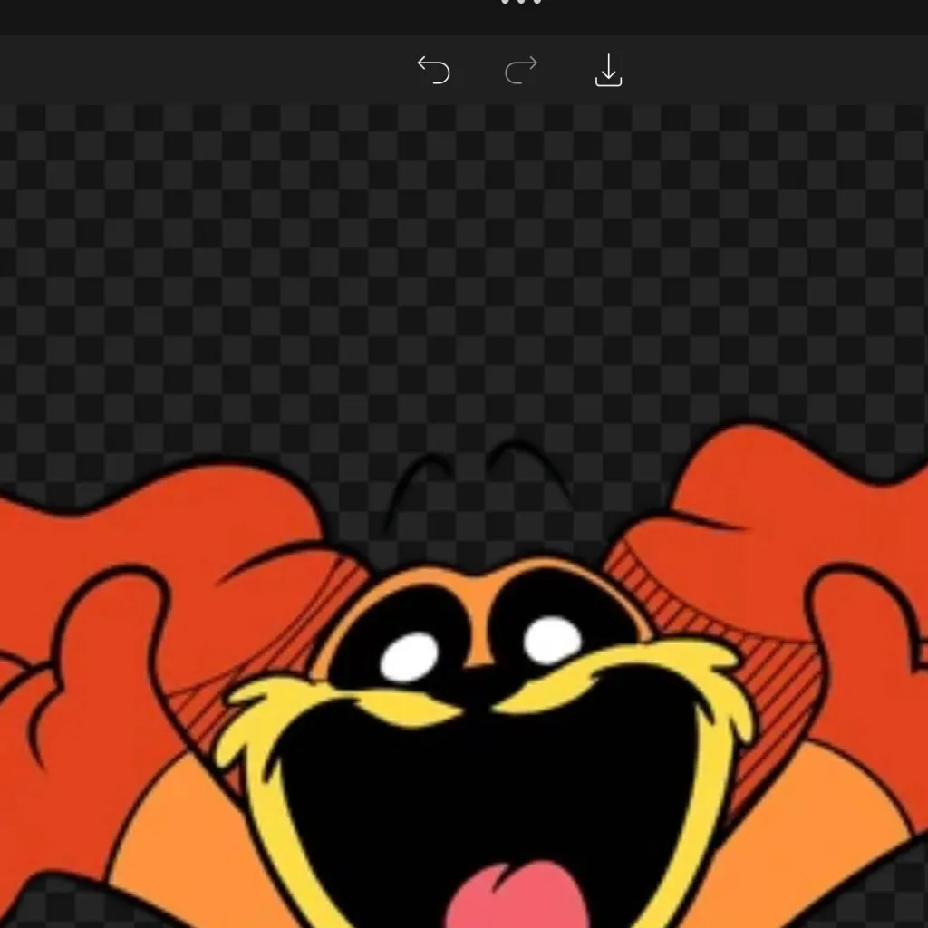 chat with ai character: dogday