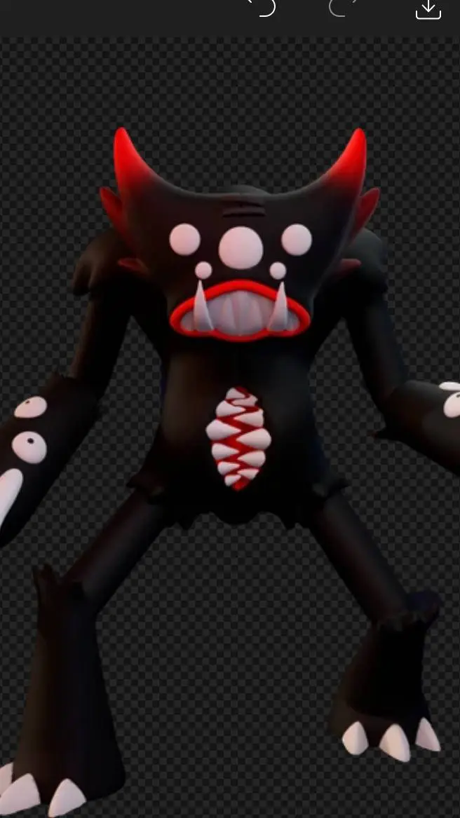 ai character: killy willy background