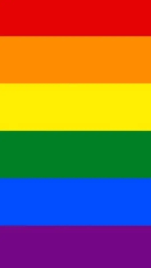 ai character: gay test background