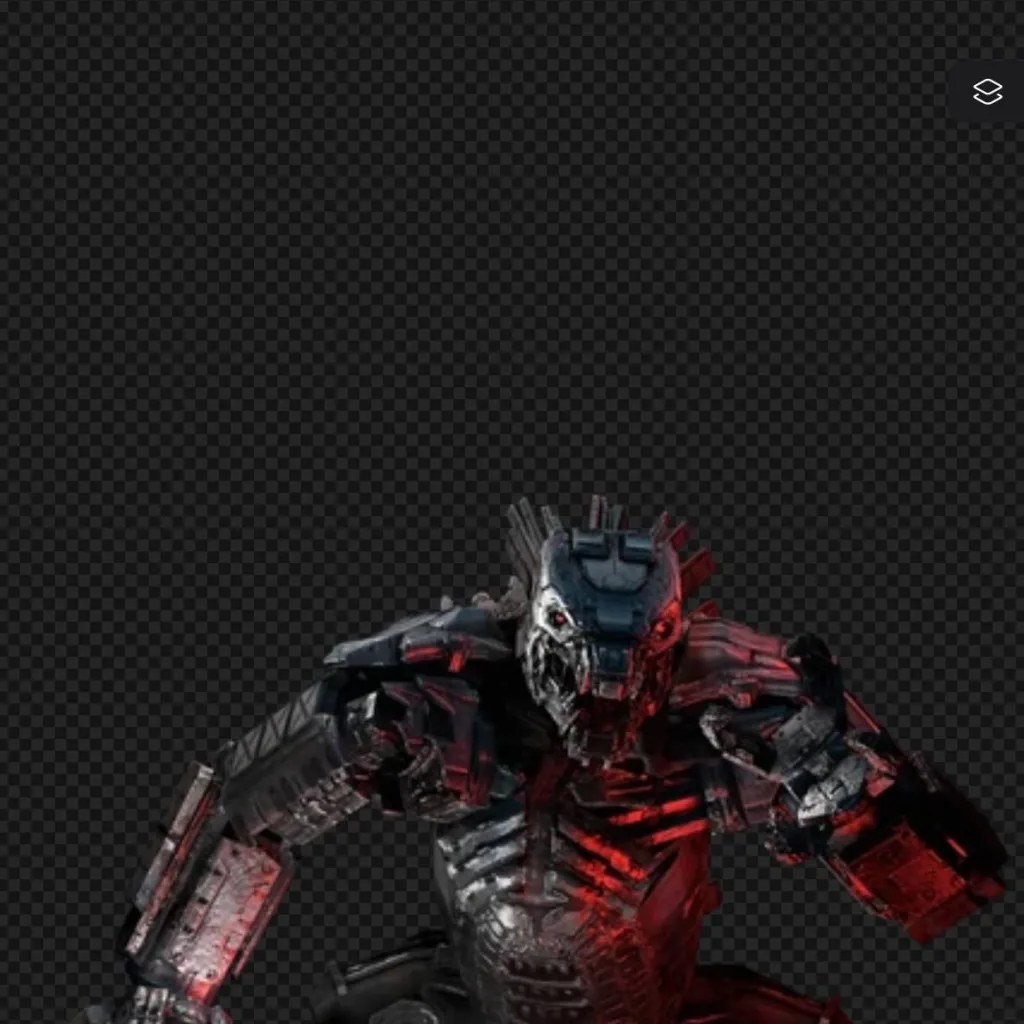 chat with ai character: mechagodzilla 