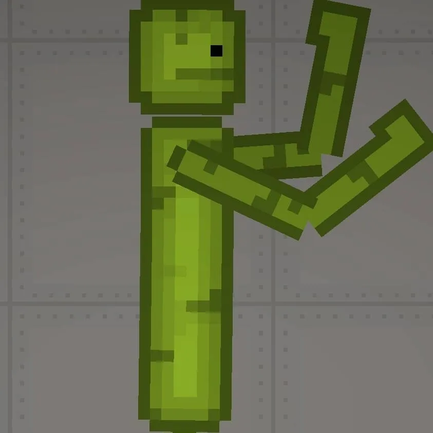 chat with ai character: melon