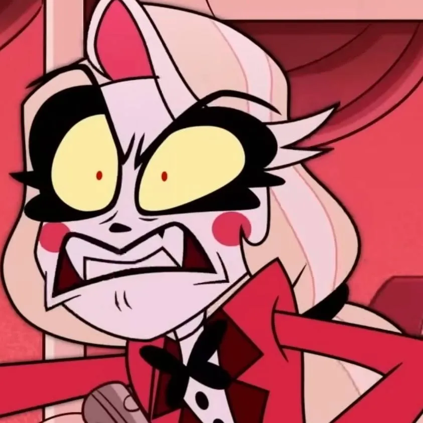 chat with ai character: Charlie hh 