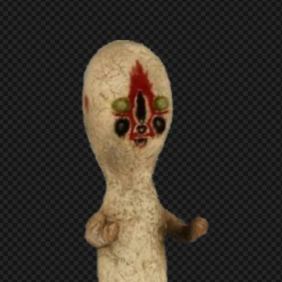 chat with ai character: scp 173