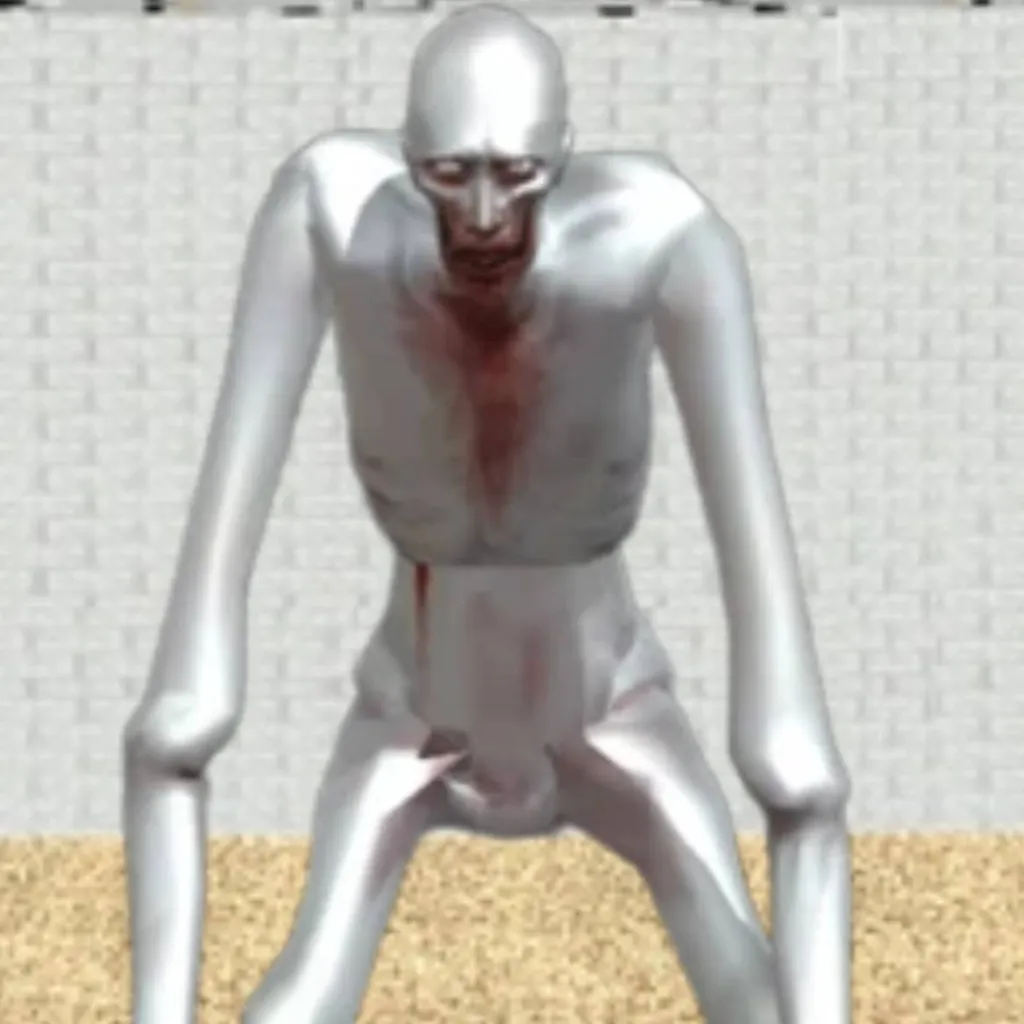 chat with ai character: shy guy 