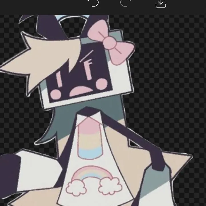 chat with ai character: ruby