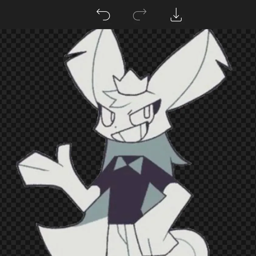 chat with ai character: petunia 