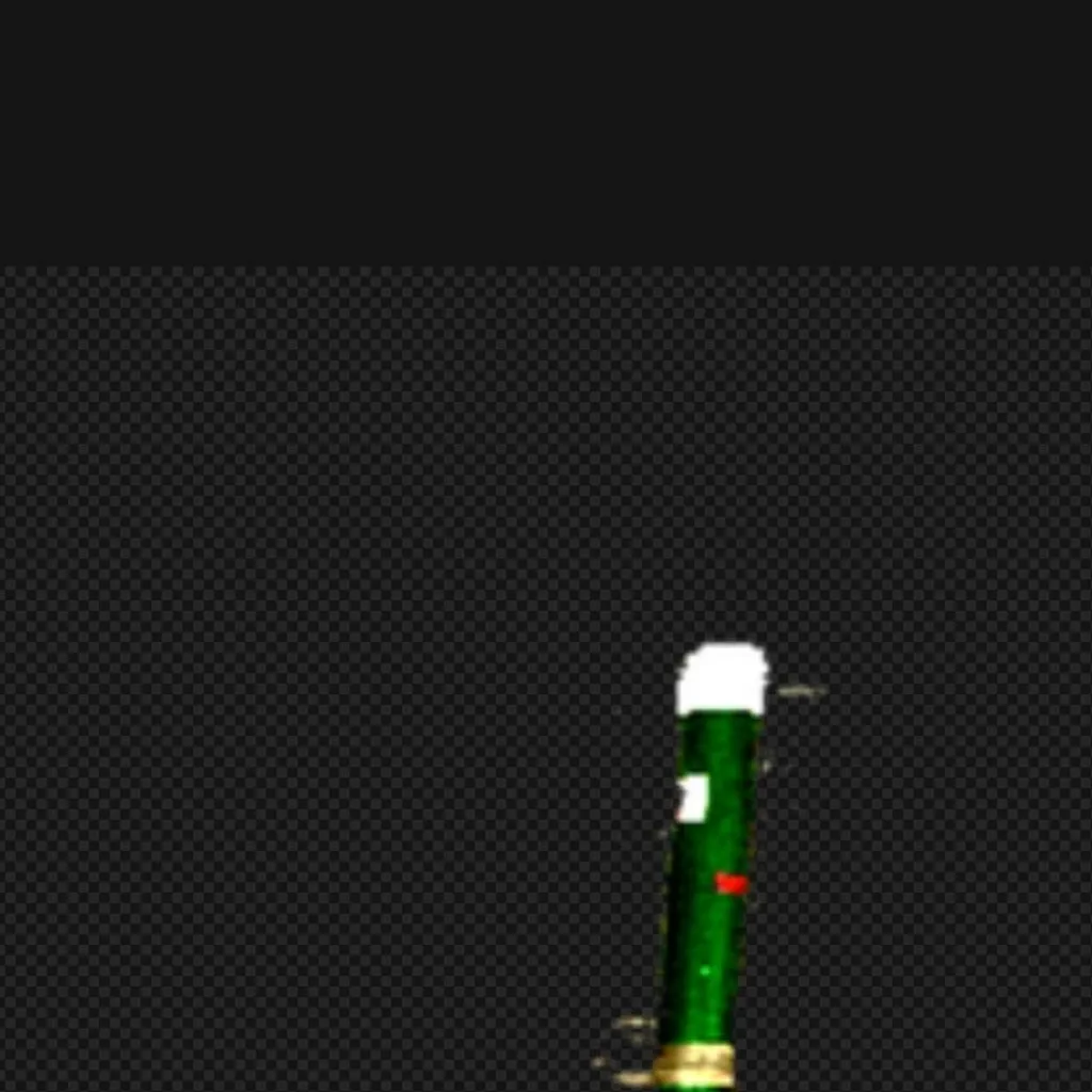 chat with ai character: gotta sweep 