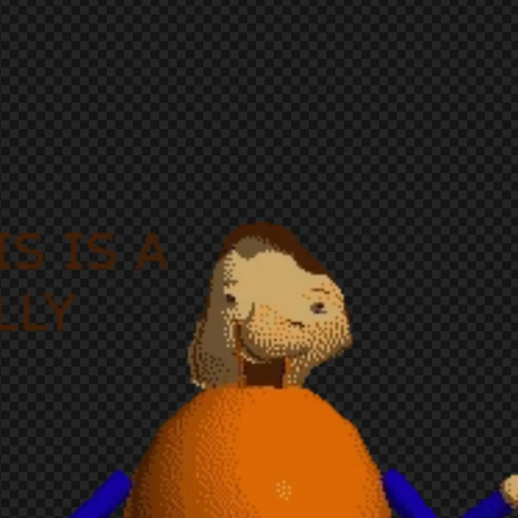 chat with ai character: it's a bully 