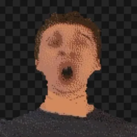 chat with ai character: the principle