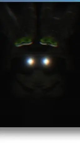 ai character: XChristianXsj  background