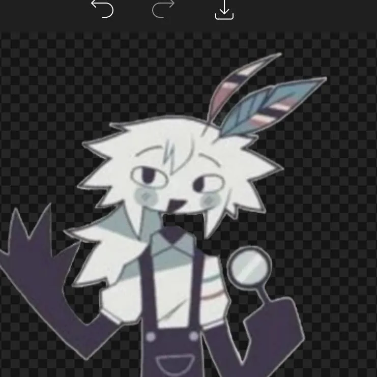 chat with ai character: Engel 