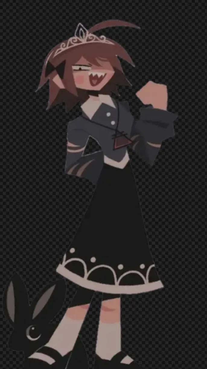 ai character: Alice  background