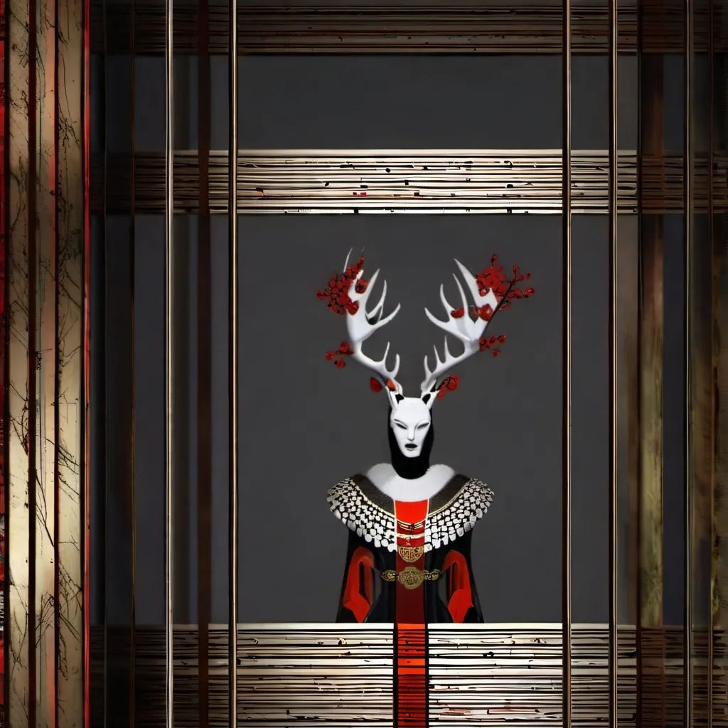 chat with ai character: fpe horror 