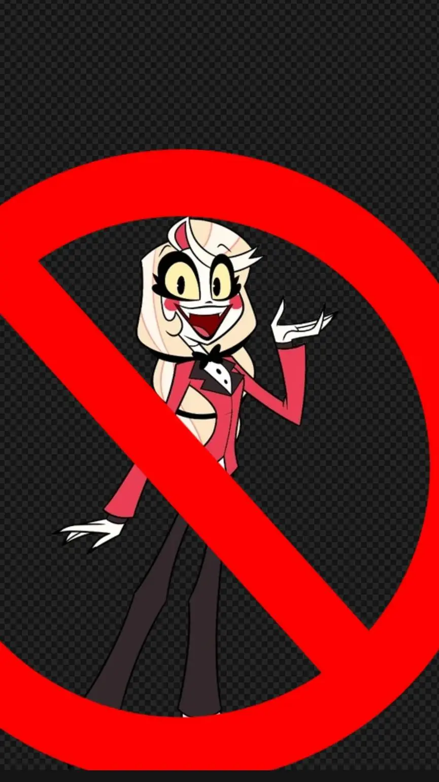 ai character: hh haters background