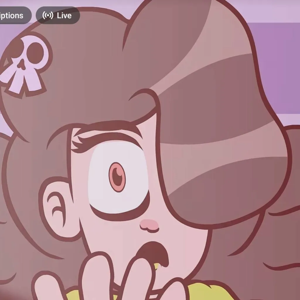 chat with ai character: Emily 