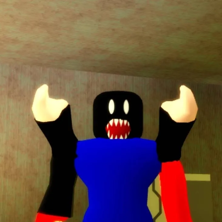 chat with ai character: blander 