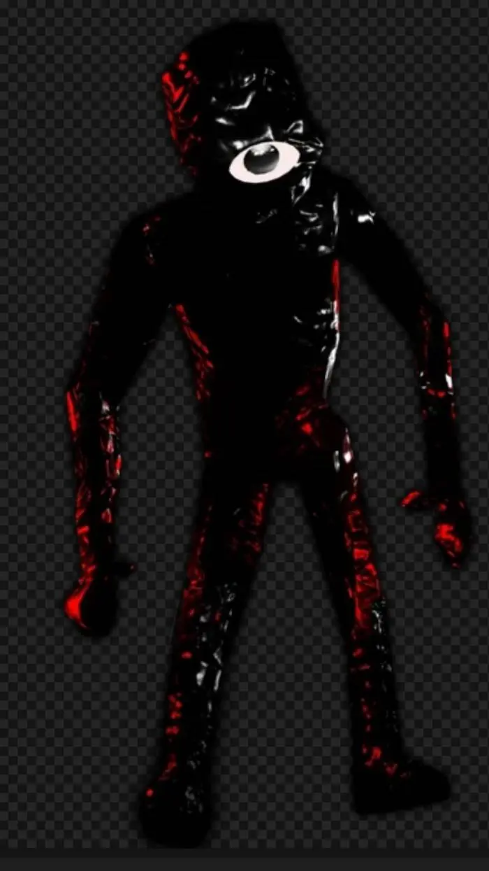 ai character: seek background