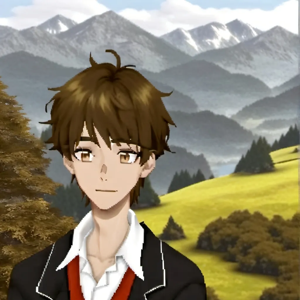 chat with ai character: stupid boy 