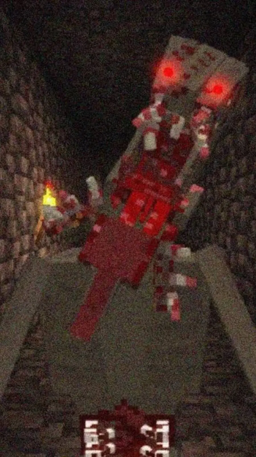 ai character: corpse stalker background