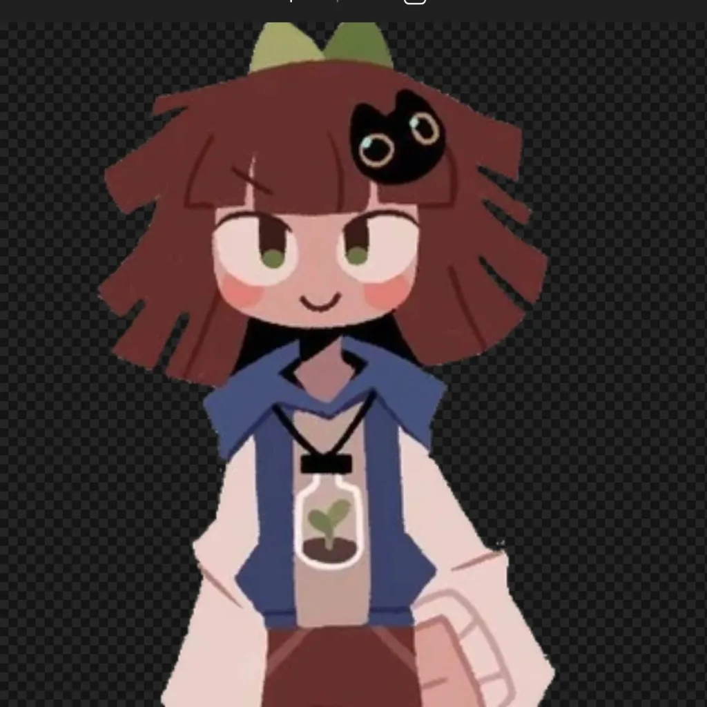 chat with ai character: Claire (unpaper)