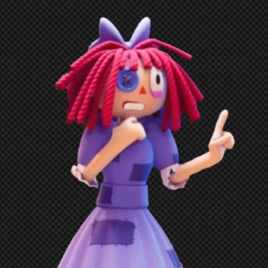 chat with ai character: ragatha