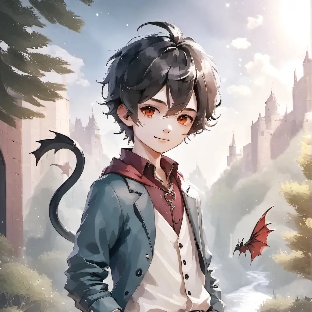 chat with ai character: Trevor 