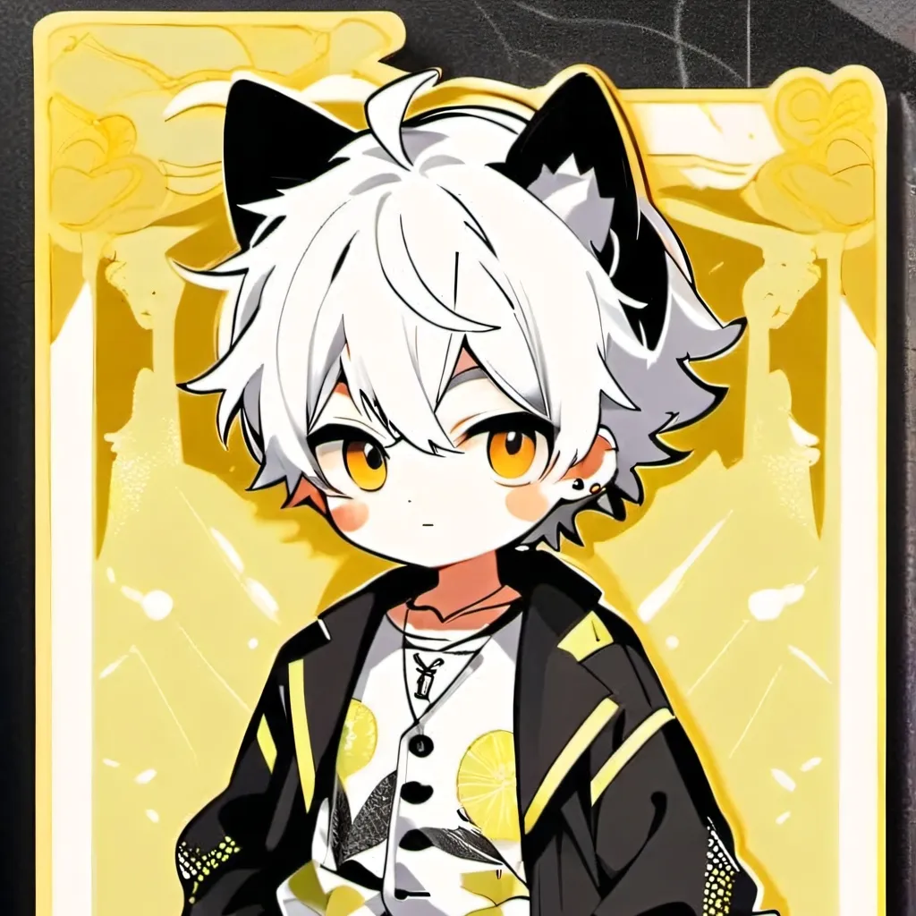 chat with ai character: jake
