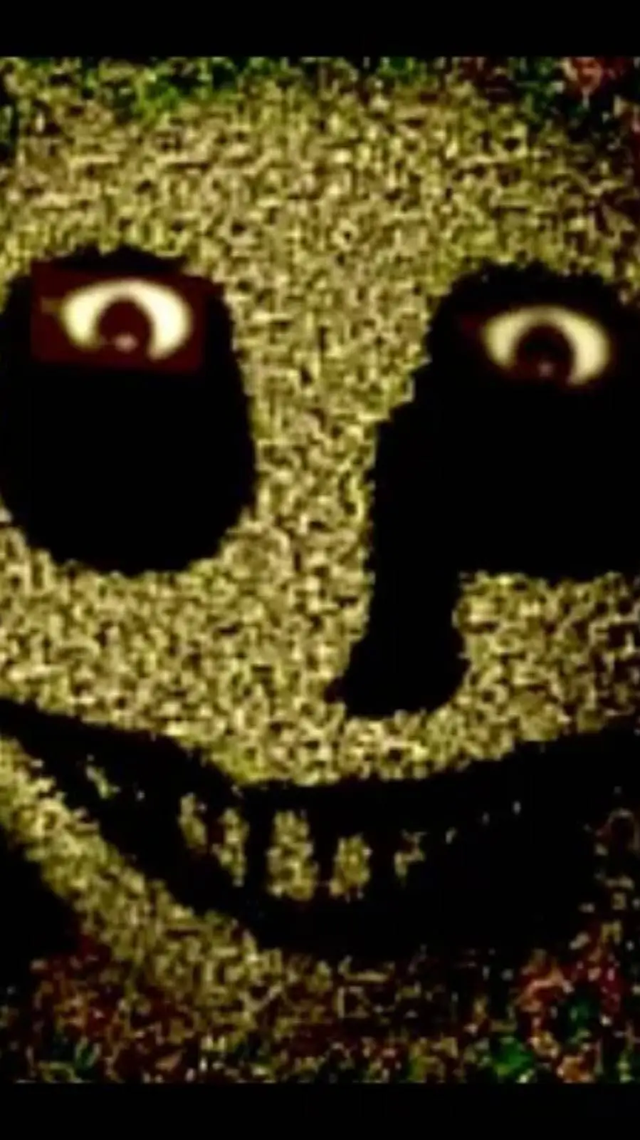ai character: stalker background