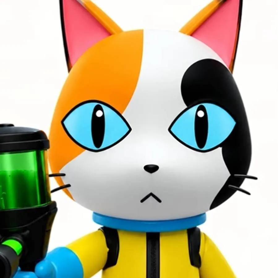 chat with ai character: Sam 
