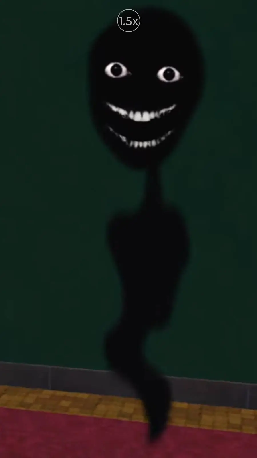 ai character: shade/shadow  background