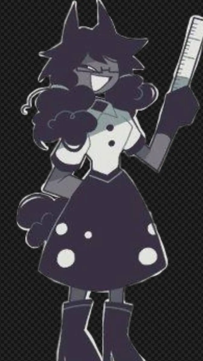 ai character: miss Emily (fpe) background