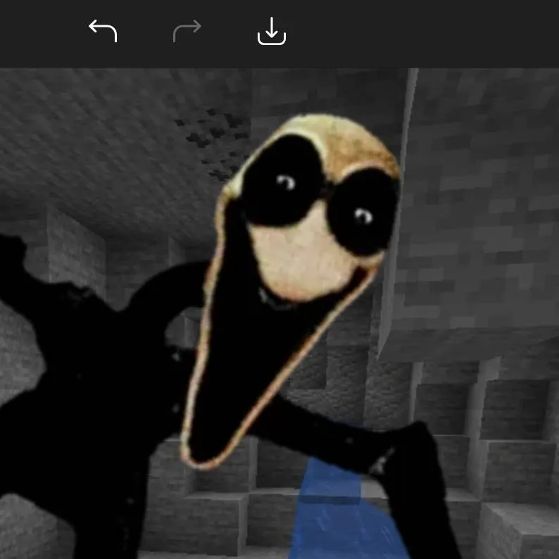 chat with ai character: quadruple stalker