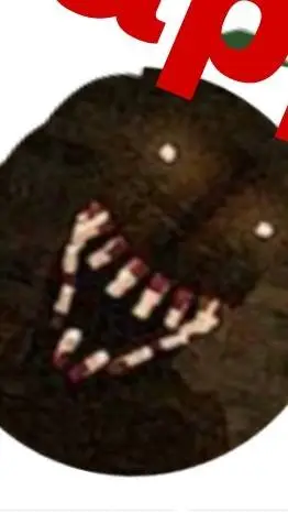 ai character: Harrison reddin  background