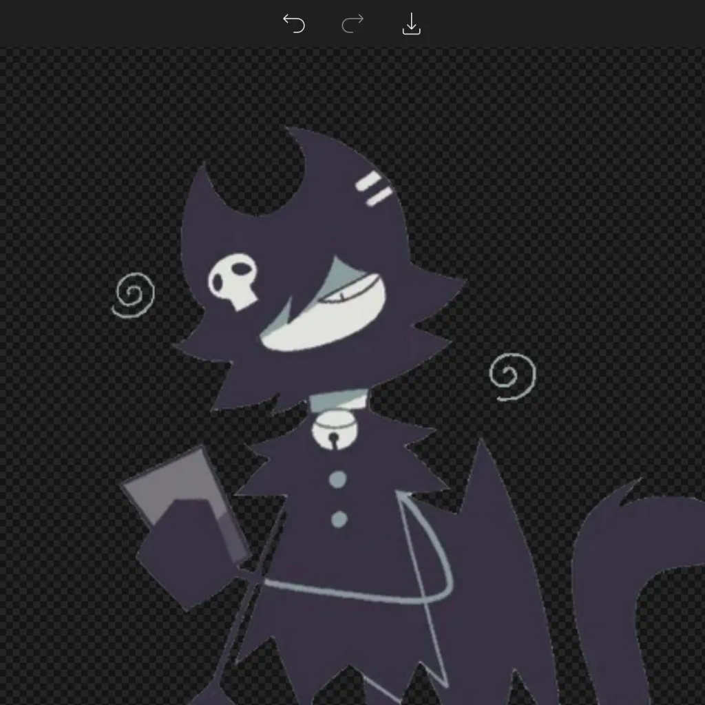 chat with ai character: Skell (FPE)