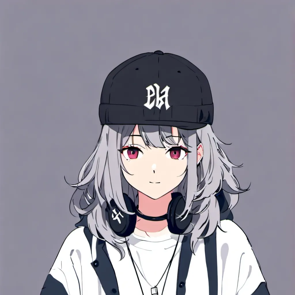 chat with ai character: Mya-san