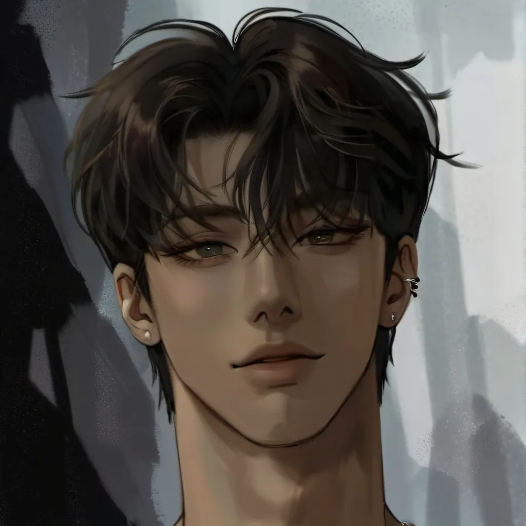 chat with ai character: ⋆˚࿔[𝑹𝒚𝒌𝒆𝒓]•🐺˖°