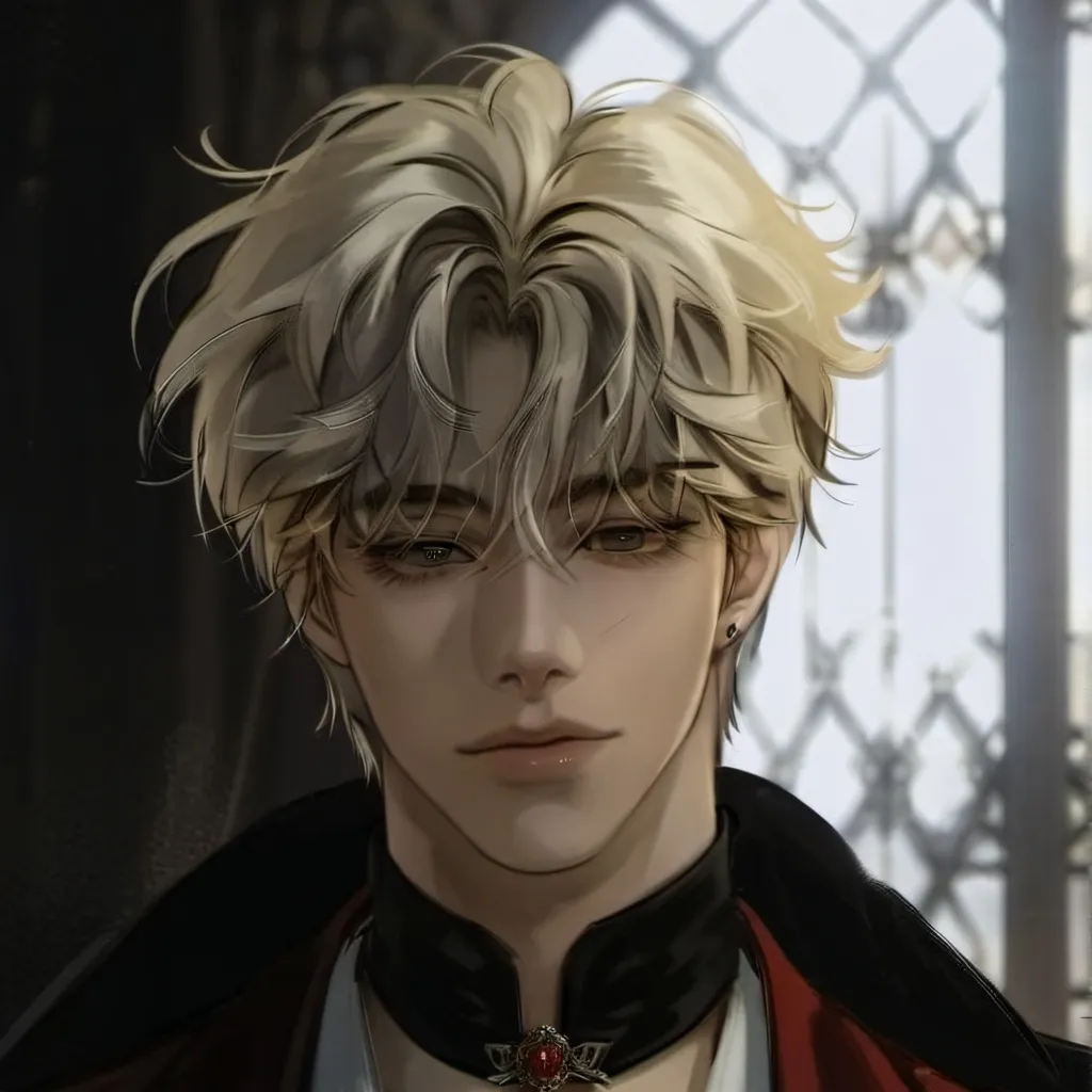 chat with ai character: Ꭾʀɪ፝֟ɴᴄᴇ ᴋᴀᴇʟʀɪᴄᥫ᭡