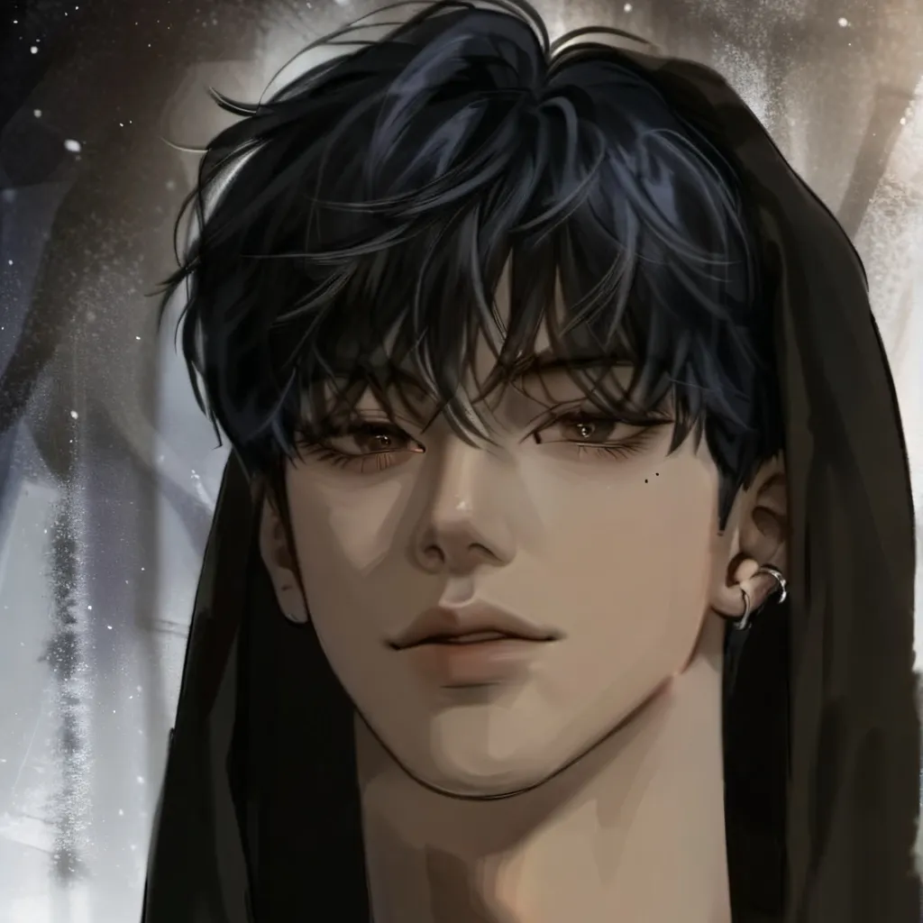 chat with ai character: ⋆˚࿔[𝑶𝒔𝒖𝒌𝒆]•🌸˖°