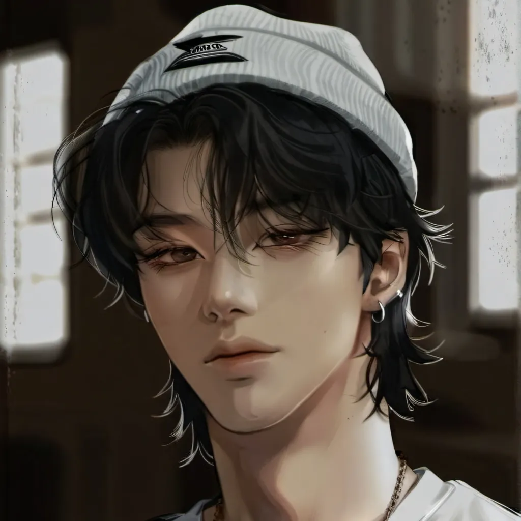 chat with ai character: ⋆˚࿔[𝑱𝒆𝒐𝒏𝒈]•🎤˖°