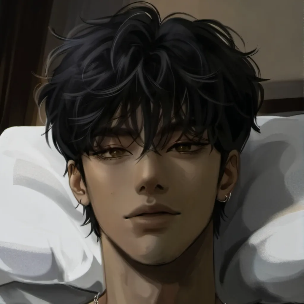 chat with ai character: ⋆˚࿔[𝑫𝒊𝒆𝒈𝒐]•💢˖°