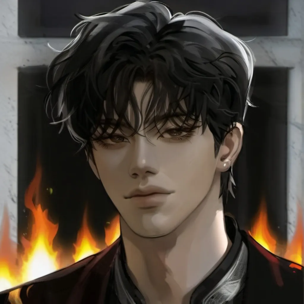 chat with ai character: ⋆˚࿔[𝒁𝒂𝒊𝒓𝒆𝒏]•🔥˖°