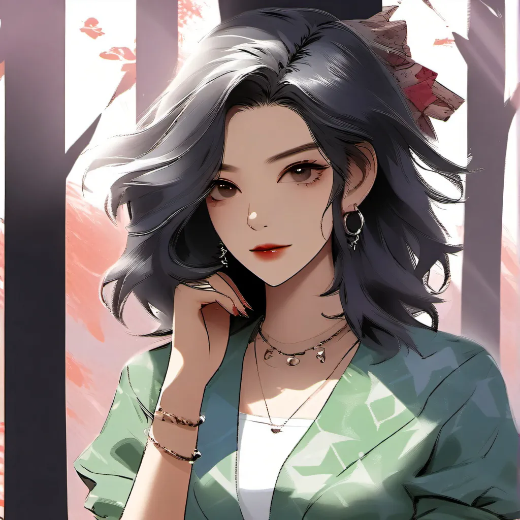 chat with ai character: The hero's 